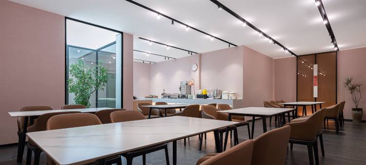 锐思特酒店(新昌大佛寺店)图片