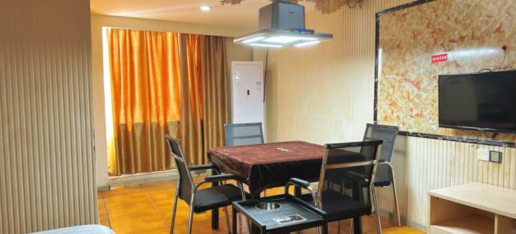 亚轩商务酒店图片