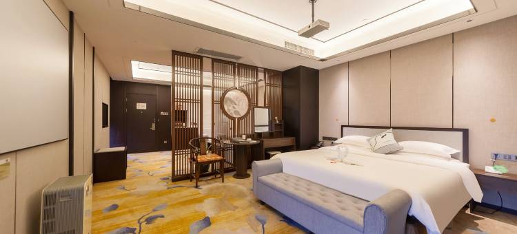 尤溪御润财富大酒店图片