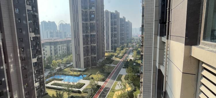 海悦观影民宿(只有河南·戏剧幻城店)图片