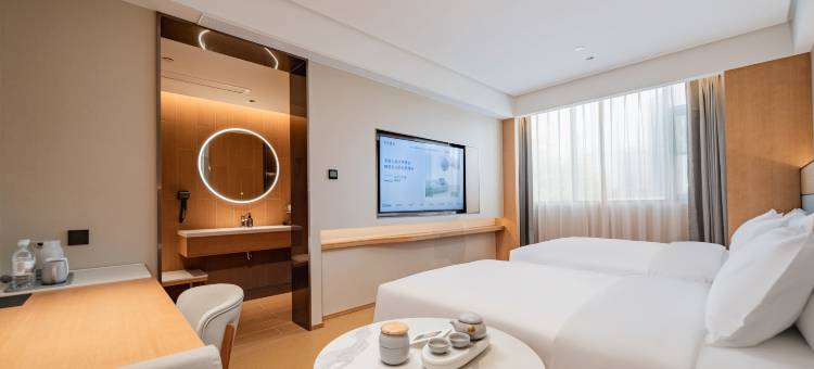 全季酒店(成都东郊记忆店)图片