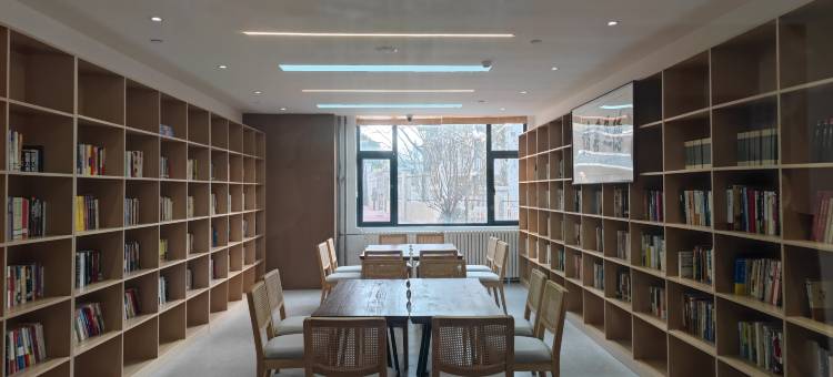 丹寨云上旅居酒店图片