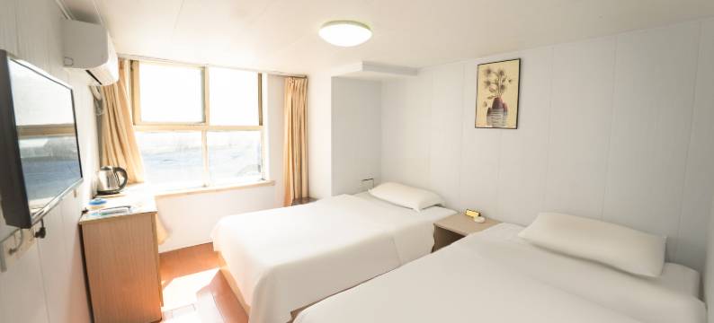 稻佳酒店(深圳路苗岭路地铁站店)图片