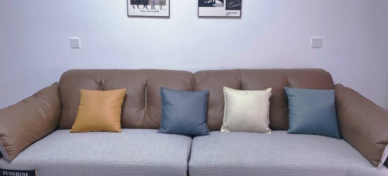 徐州菁英阁民宿(杏山子地铁站店)图片