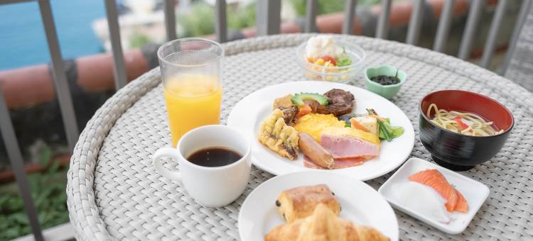 东海酒店(Hotel East China Sea)图片