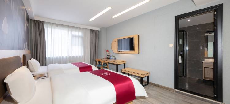 尚客优酒店(怀化东环路宏宇新城店)图片