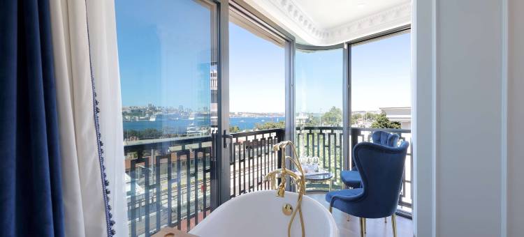 金角湾博斯普鲁斯酒店(Golden Horn Bosphorus Hotel)图片