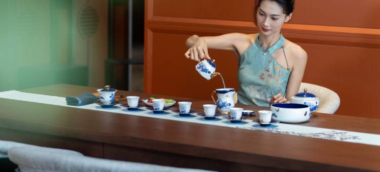 悦致酒店(青岛城阳万象汇正阳中路店)图片