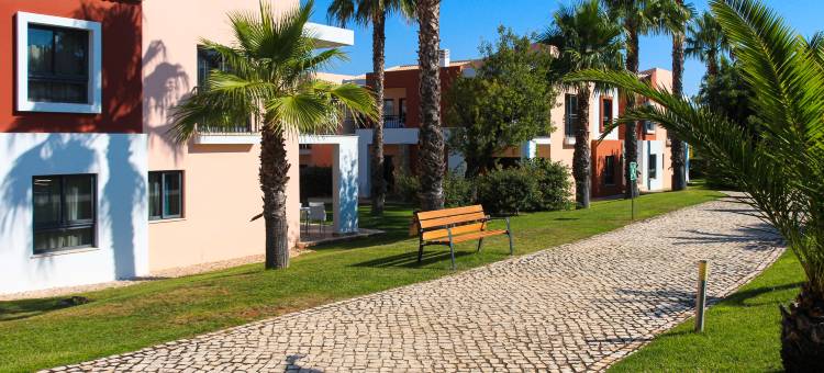 维托尔乡村酒店(Vitors Village)图片