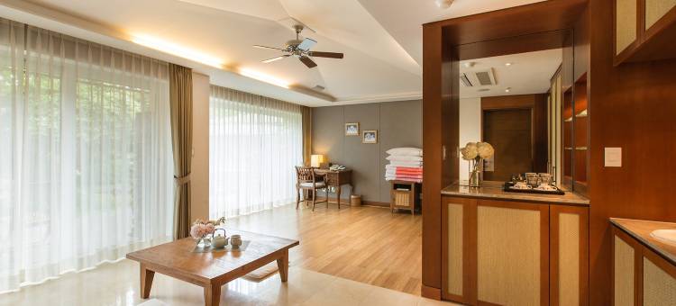 西亚斯酒店度假村(The Seaes Hotel & Resort)图片