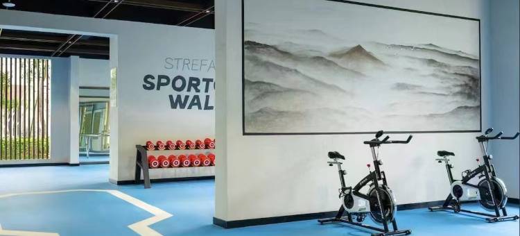 橘子湾海景度假公寓(嘉和冠山海店)图片