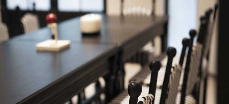 湄洲岛湄屿宿集·如昨民宿(妈祖文化论坛店)图片