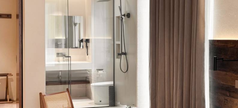 淄博惟石驿站图片