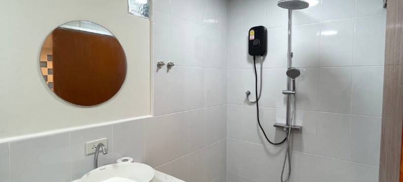 竹园度假村(Bamboo Garden Resort)图片