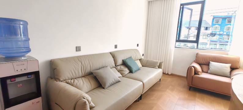 汉源悦尔酒店图片