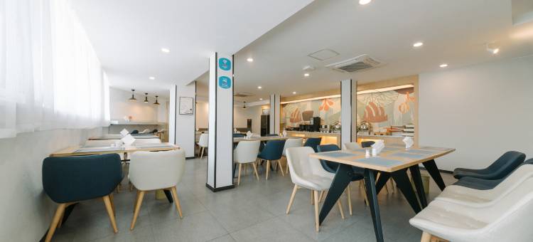 汉庭酒店(南昌复兴大道东地铁站店)图片