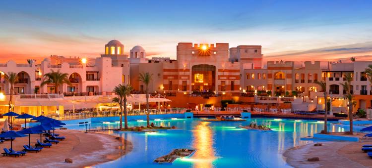 皮卡尔巴特罗斯宫殿港口加利布(Pickalbatros the Palace Port Ghalib)图片