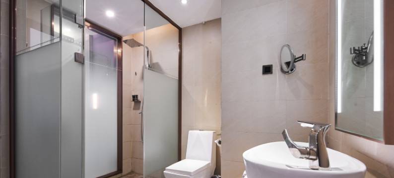 金丽枫酒店(深圳宝安联投东方park店)图片