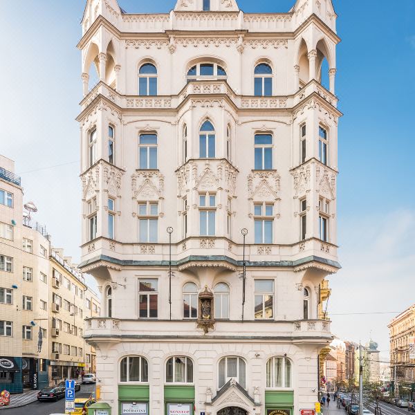 莫欧市中心酒店(MOOo Downtown)图片