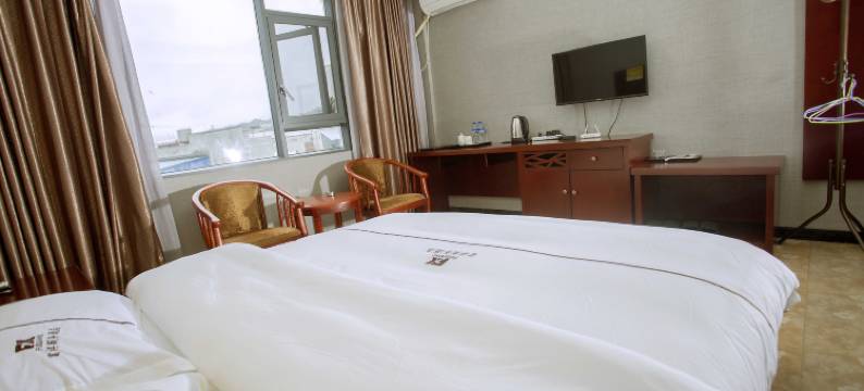 广南富祥商务酒店图片