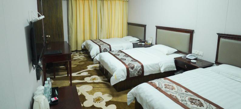 名城酒店(南沙万顷沙镇店)图片