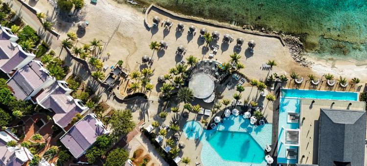 范德瓦尔克广场海滩及潜水度假村博内尔(Van der Valk Plaza Beach & Dive Resort Bonaire)图片