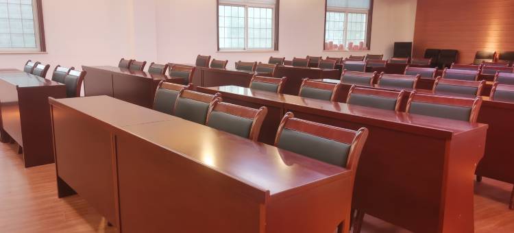 莱州黄金海岸康养民宿图片