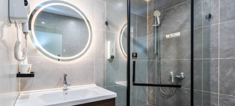 速8酒店(衡水火车站汇中广场店)图片