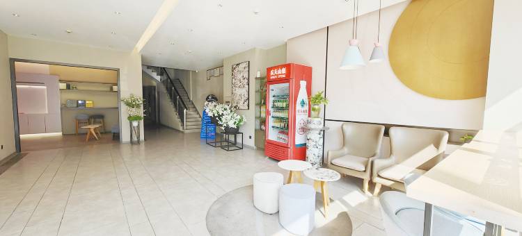 如家酒店·neo(三亚湾青春颂广场店)图片