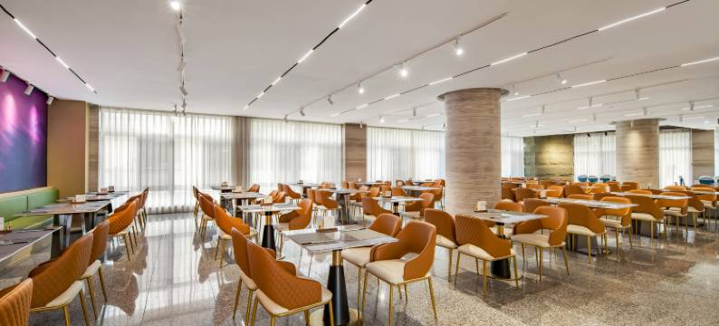 钻石假日皇冠酒店(虎丘区上方山国家森林公园店)图片