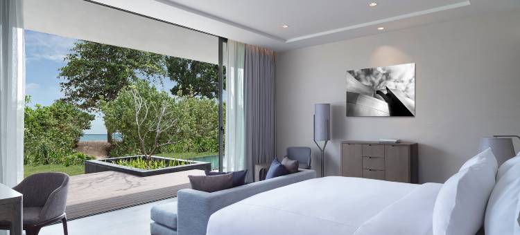安纳塔拉迪沙鲁海岸别墅度假村(Anantara Desaru Coast Resort)图片