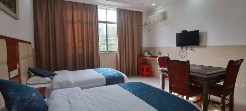 九江城东商务宾馆图片