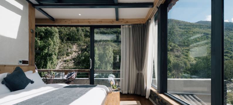 素简流年·度假民宿图片