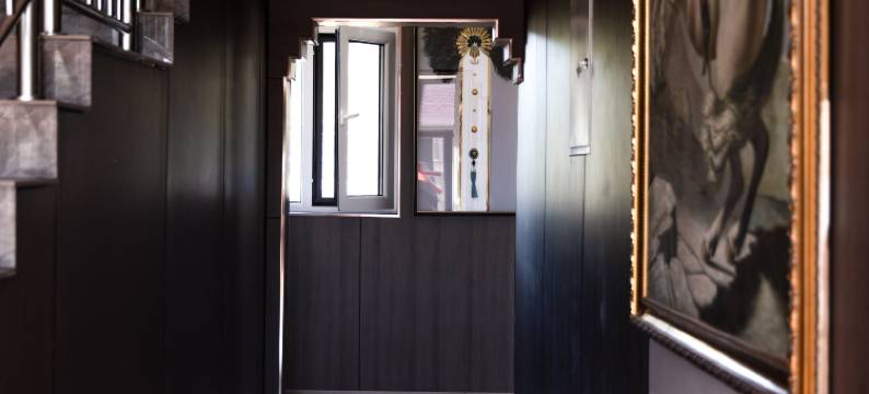 丰宁虎子民宿图片