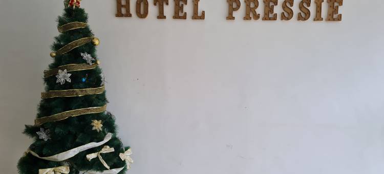 SMS酒店集团普莱西酒店(Hotel Pressie by SMS Hospitality)图片