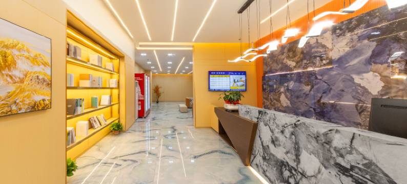 汕头美豪·欢悦客房 Joyful Room(汕头万象城店)图片