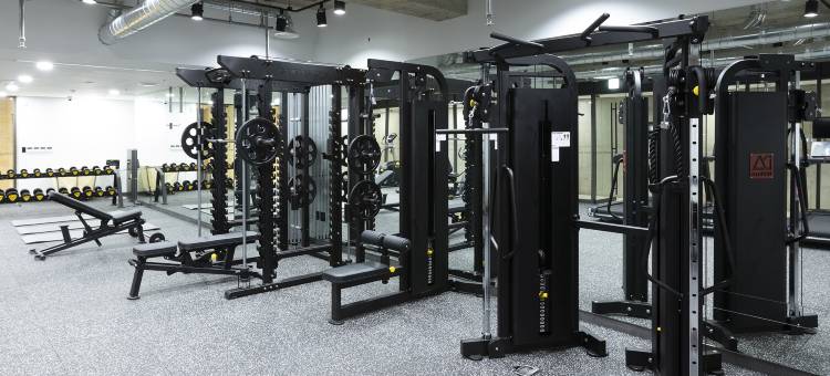 板桥商务旅游酒店-KYND(KYND HOTEL)图片