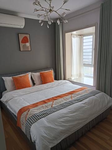 泊屿居家生活美学民宿