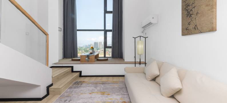 来仪文旅民宿(福州闽侯上街大学城福建师范大学旗山校区店)图片