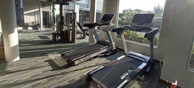 沙玛拉度假村(Samara Resort)图片