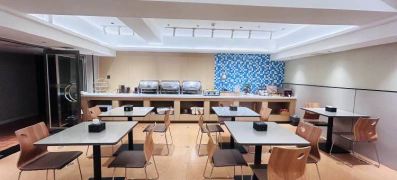 如家酒店·neo(太原钟楼街柳巷食品街店)图片