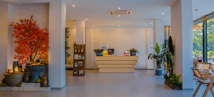 大新县明月山庄(明仕田园店)图片