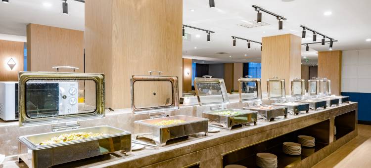 君迪纳德酒店(开封宋城路站店)图片