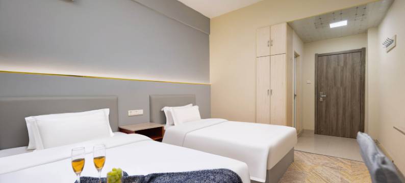 景德镇景晨宾馆(古窑民俗博览区/陶瓷博物馆)图片