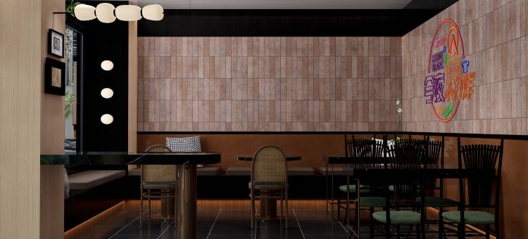 芒见酒店(德党店)图片