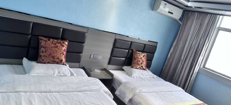 逸杭宾馆(世贸金街店)图片