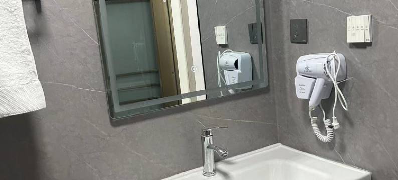 成都裕洋大酒店图片