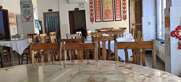 婺源思口饭店图片