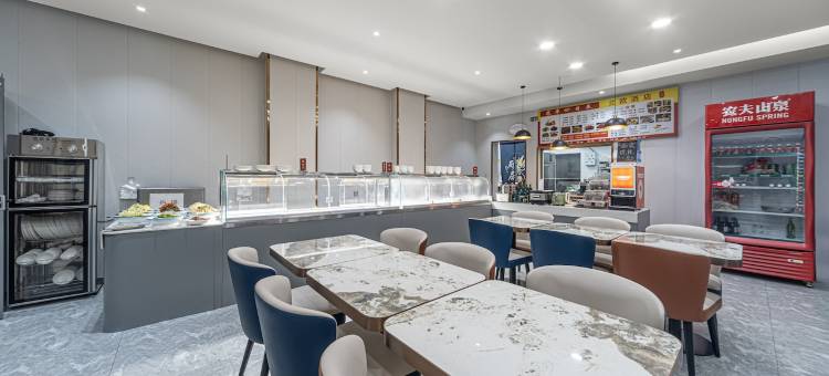 兰欧酒店(澄城育才东路店)图片