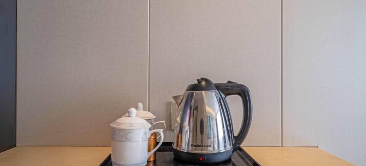 温州隆豪大酒店(温州南站店)图片